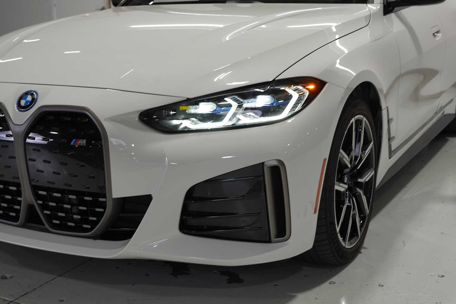 2023 Bmw i4 M50 photo 7