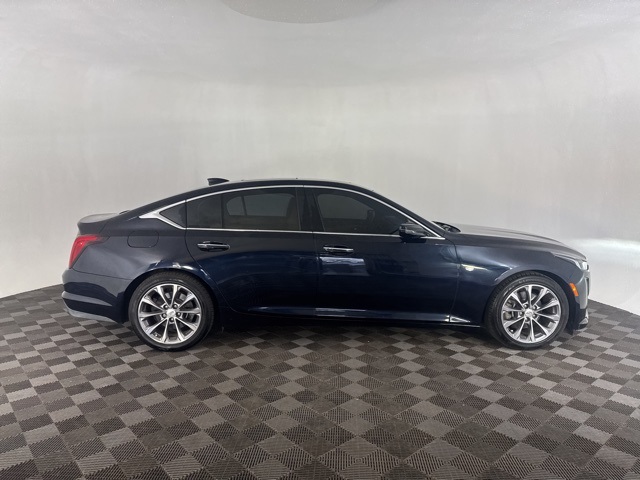 2021 Cadillac CT5 Premium Luxury photo 3