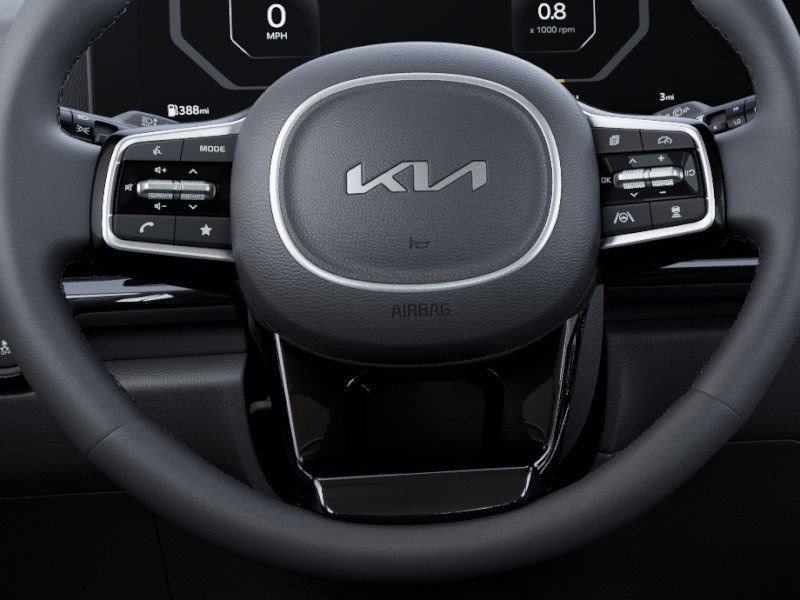2026 Kia Carnival SX Prestige photo 21