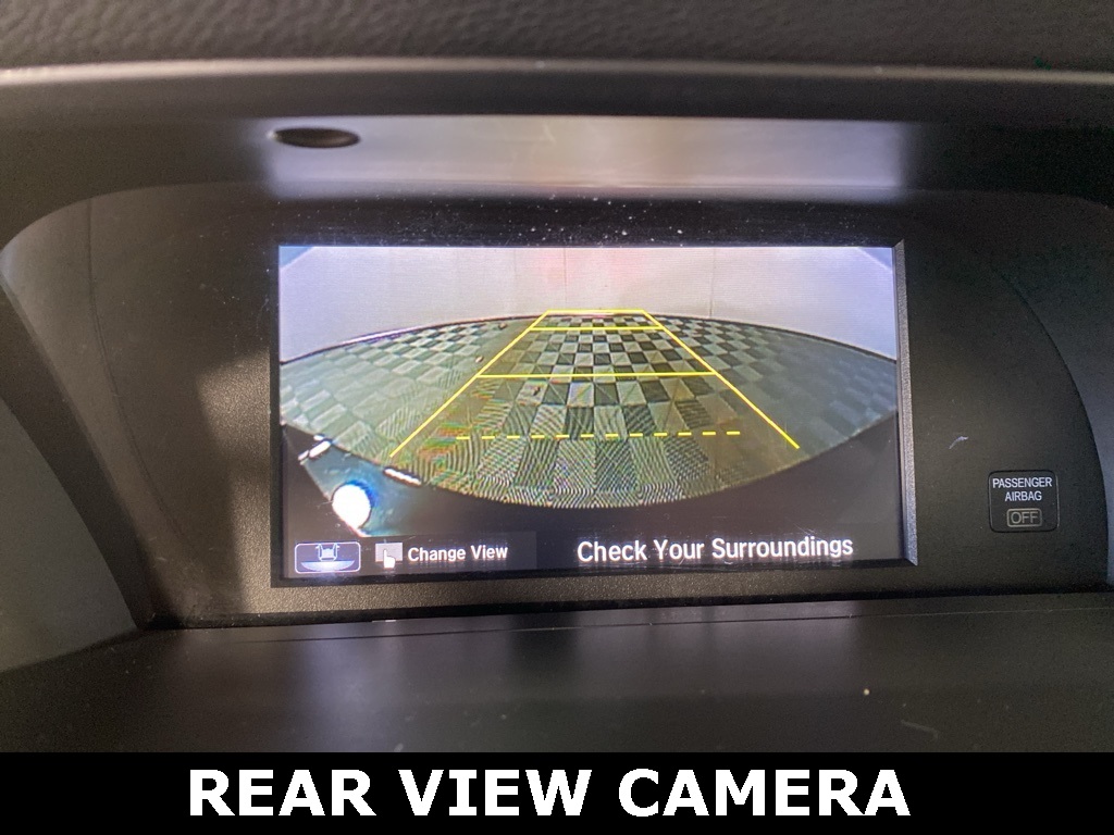 2017 Honda Accord EX photo 6