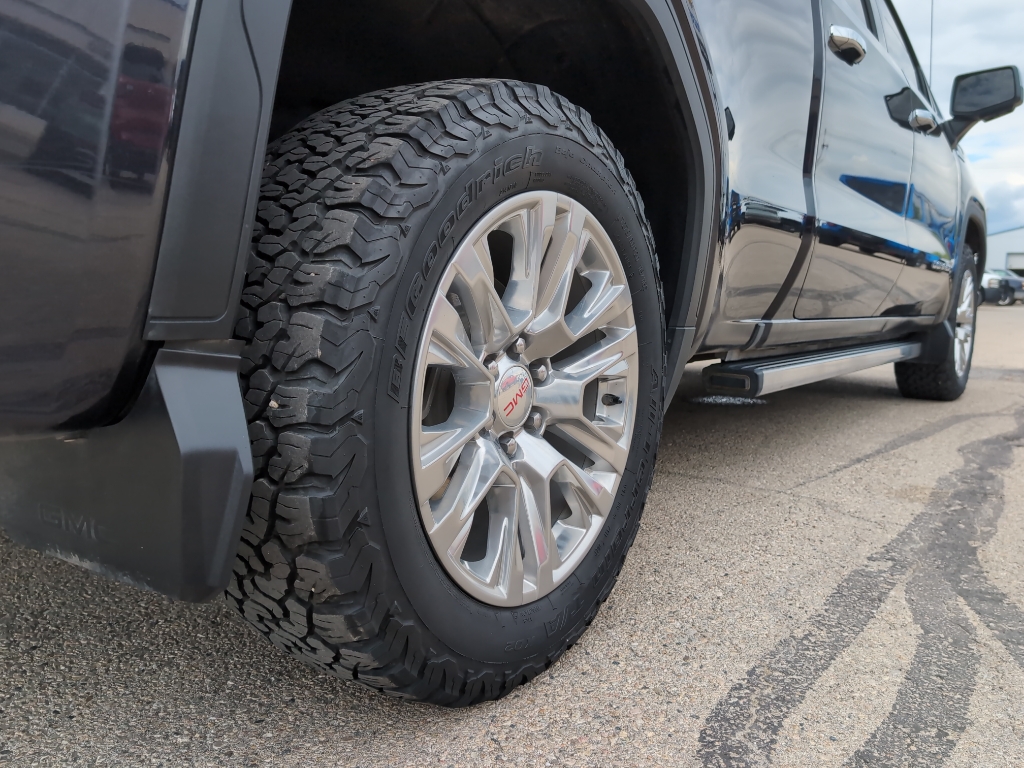 2023 Gmc Sierra 1500 Denali photo 7