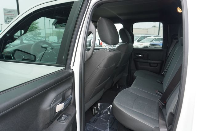 2022 Ram 1500 Classic Warlock photo 16