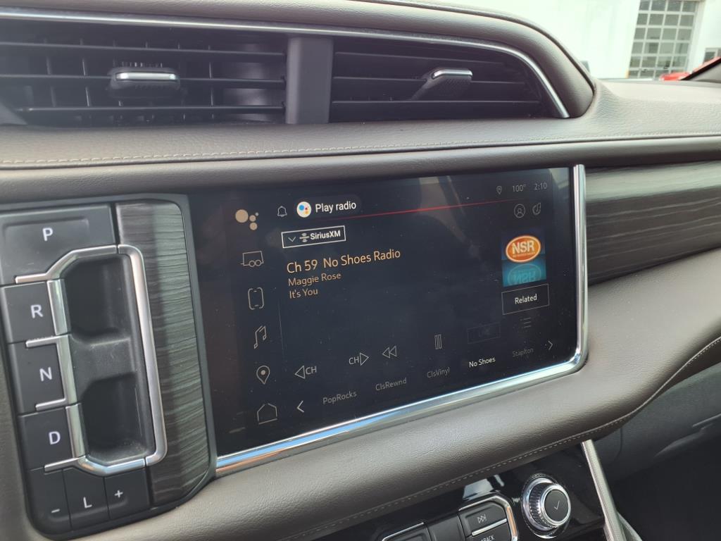 2022 Gmc Yukon Denali photo 23