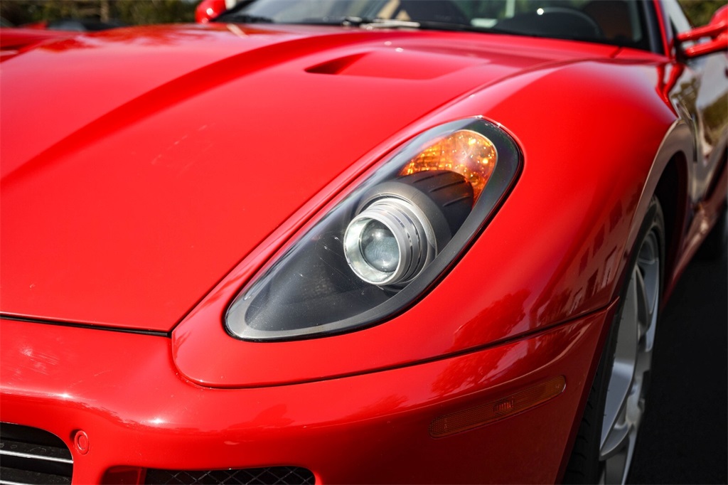 Used 2008 Red Corsa Ferrari F1 image 32