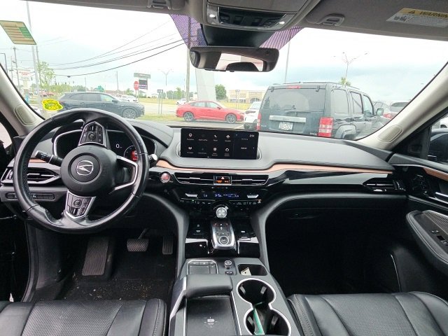 2022 Acura MDX SH-AWD Technology photo 47