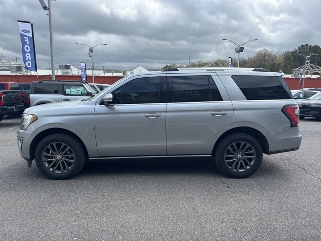 2020 Ford Expedition Limited photo 5