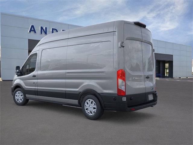 2025 Ford Transit photo 4