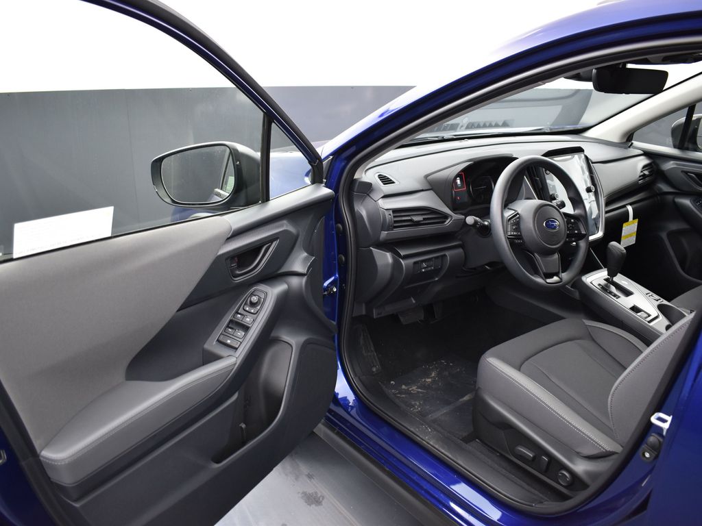 2025 Subaru Crosstrek Premium photo 6
