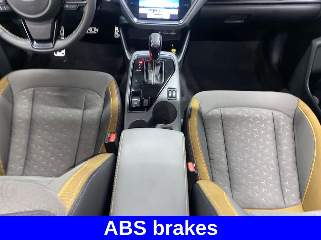 2024 Subaru Crosstrek Sport photo 23