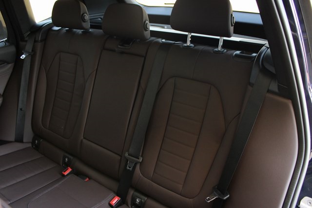 2022 Bmw X3 xDrive30i photo 35