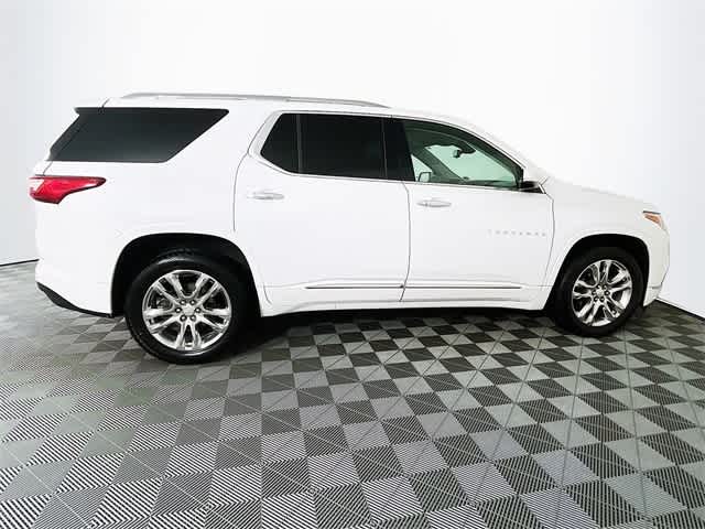2018 Chevrolet Traverse High Country photo 8