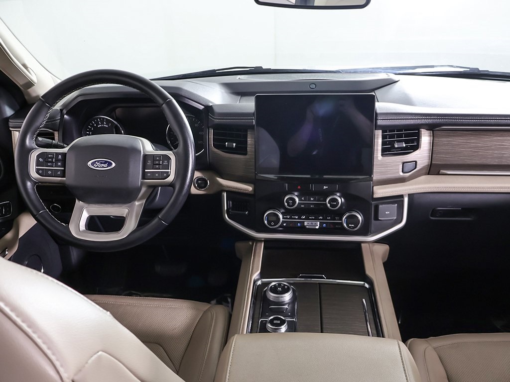 2022 Ford Expedition Limited photo 37