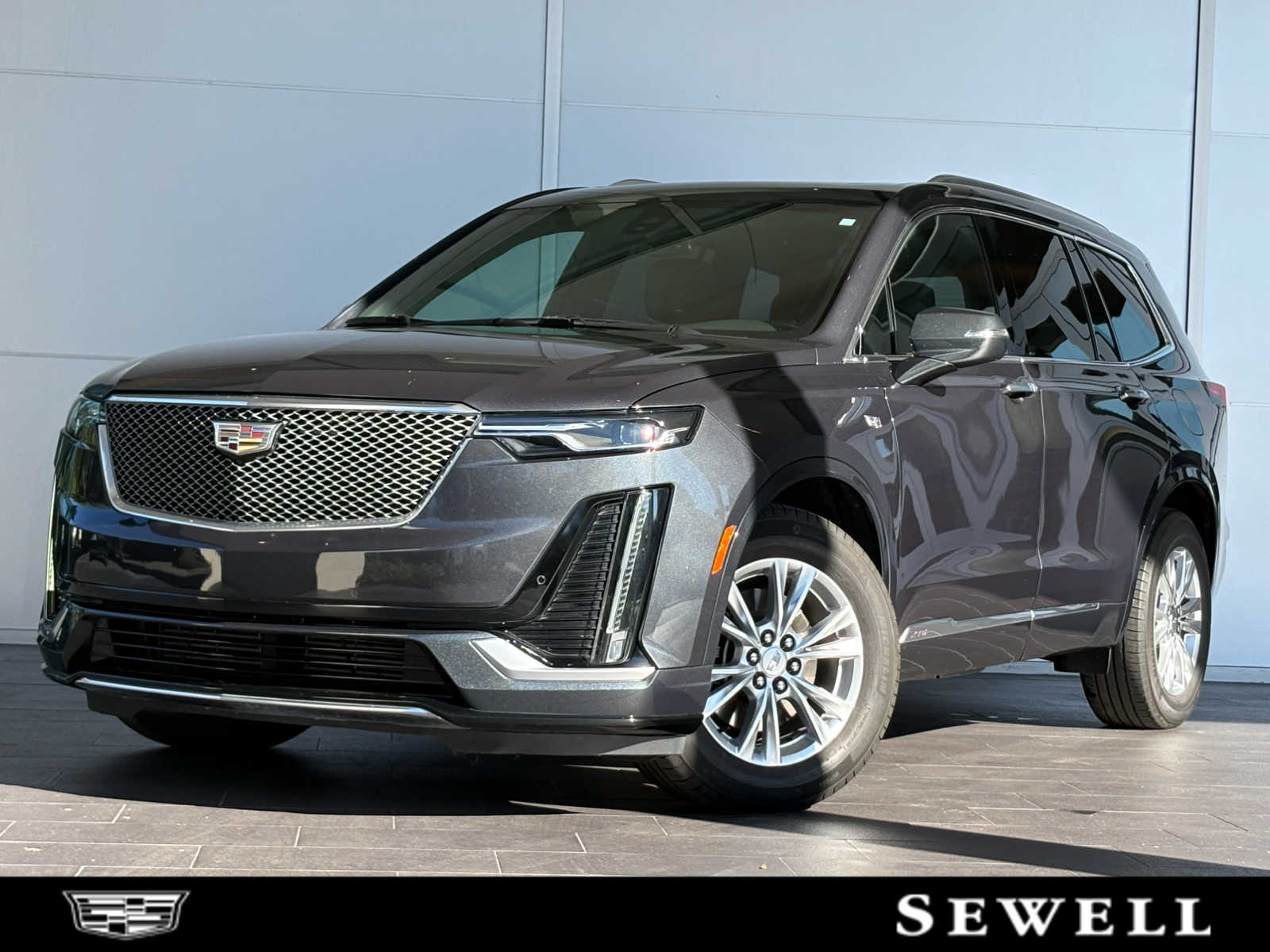 2023 Cadillac XT6 Luxury's photo