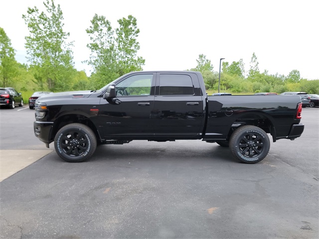 2025 Ram 2500 Big Horn photo 8