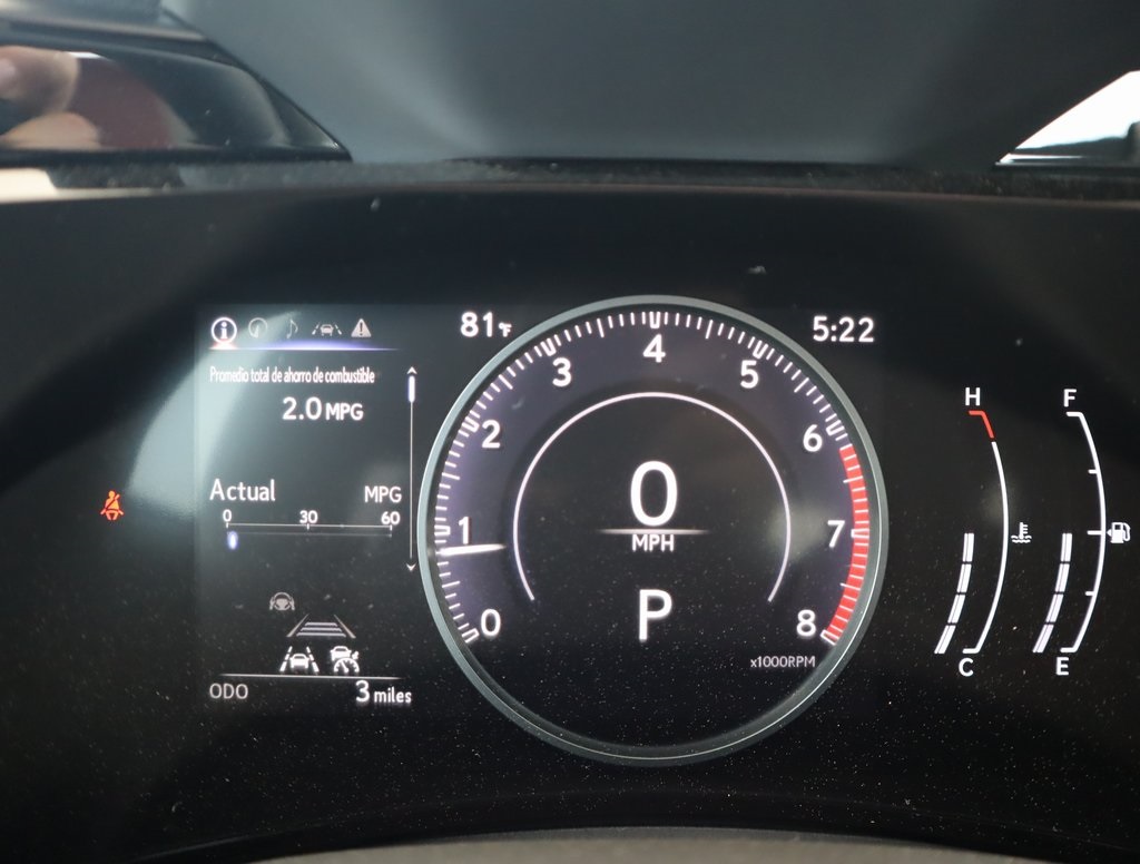 2025 Lexus NX 350 photo 31