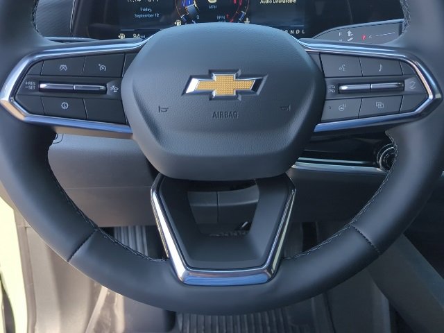2026 Chevrolet Equinox LT photo 14