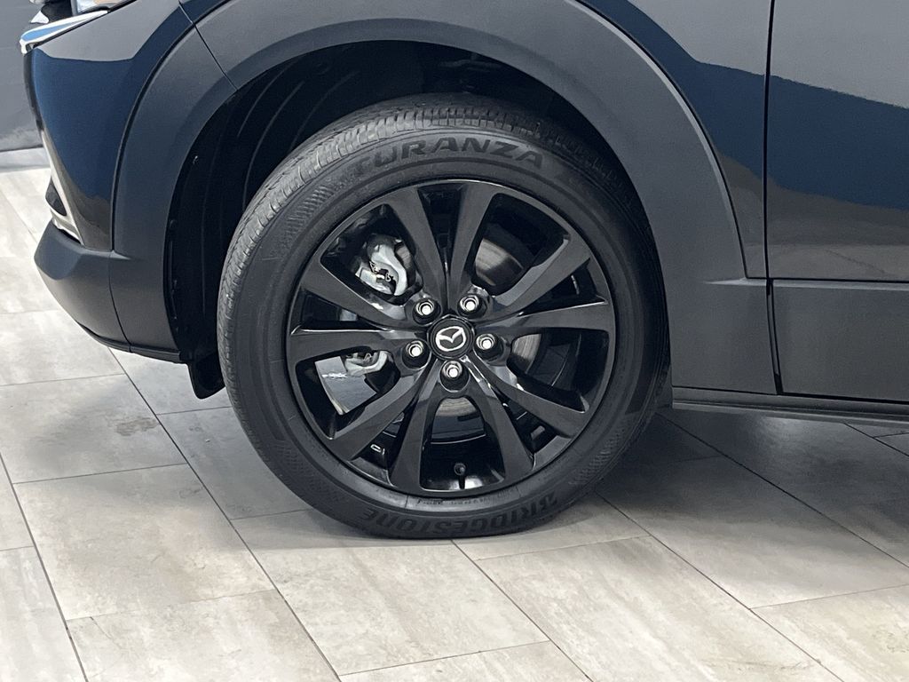 2024 Mazda CX-30 2.5 Select Sport photo 28