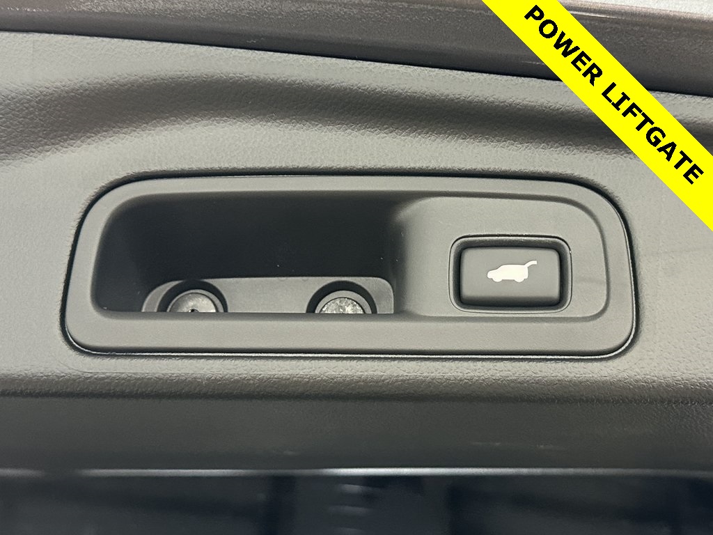 2020 Honda Pilot EX-L photo 36