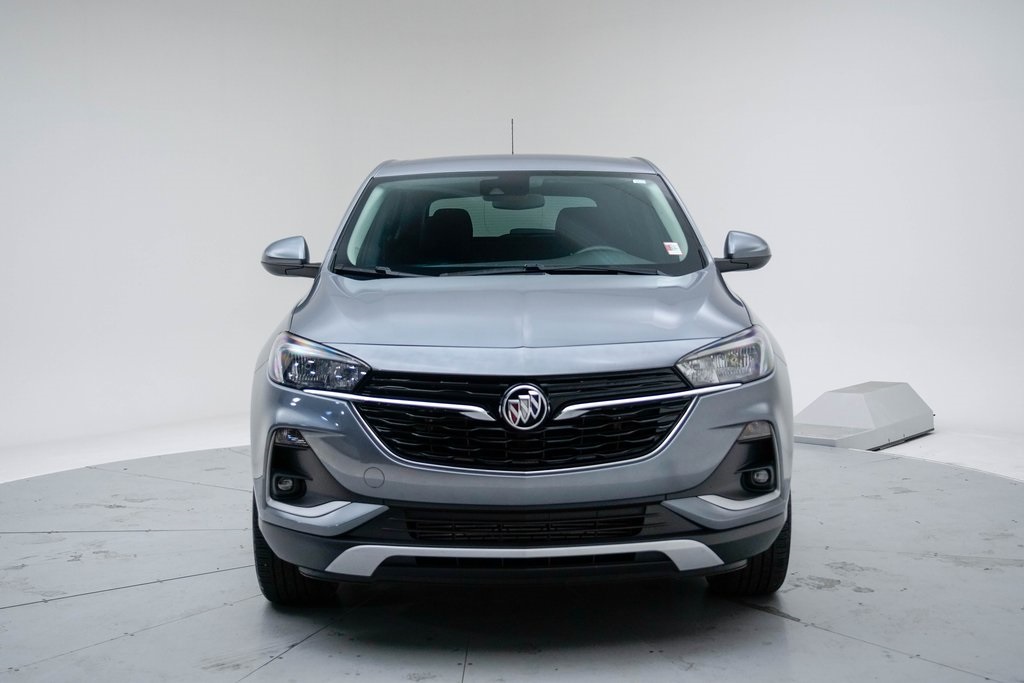2021 Buick Encore GX Preferred photo 23