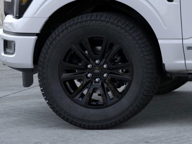 2025 Ford F-150 Platinum photo 37