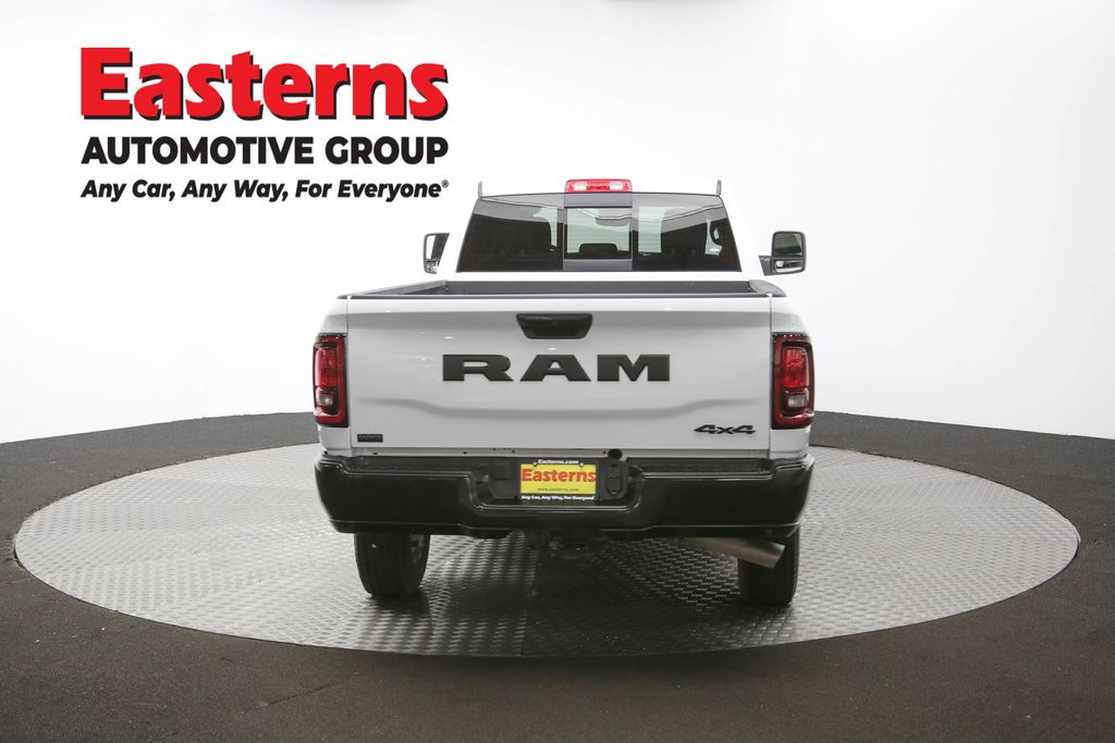 2025 Ram 2500 Tradesman photo 29