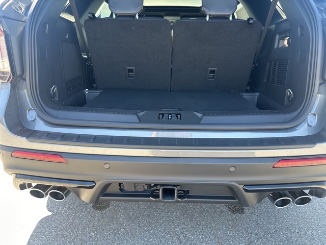 2025 Ford Explorer ST photo 18