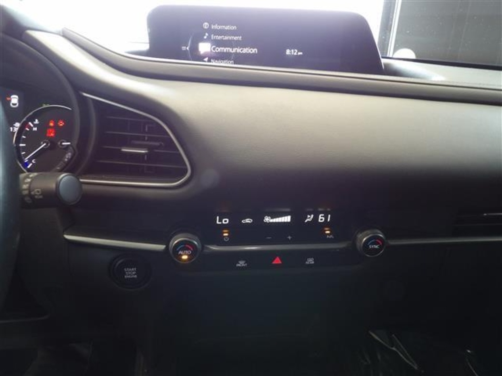 2023 Mazda CX-30 2.5 Select photo 25