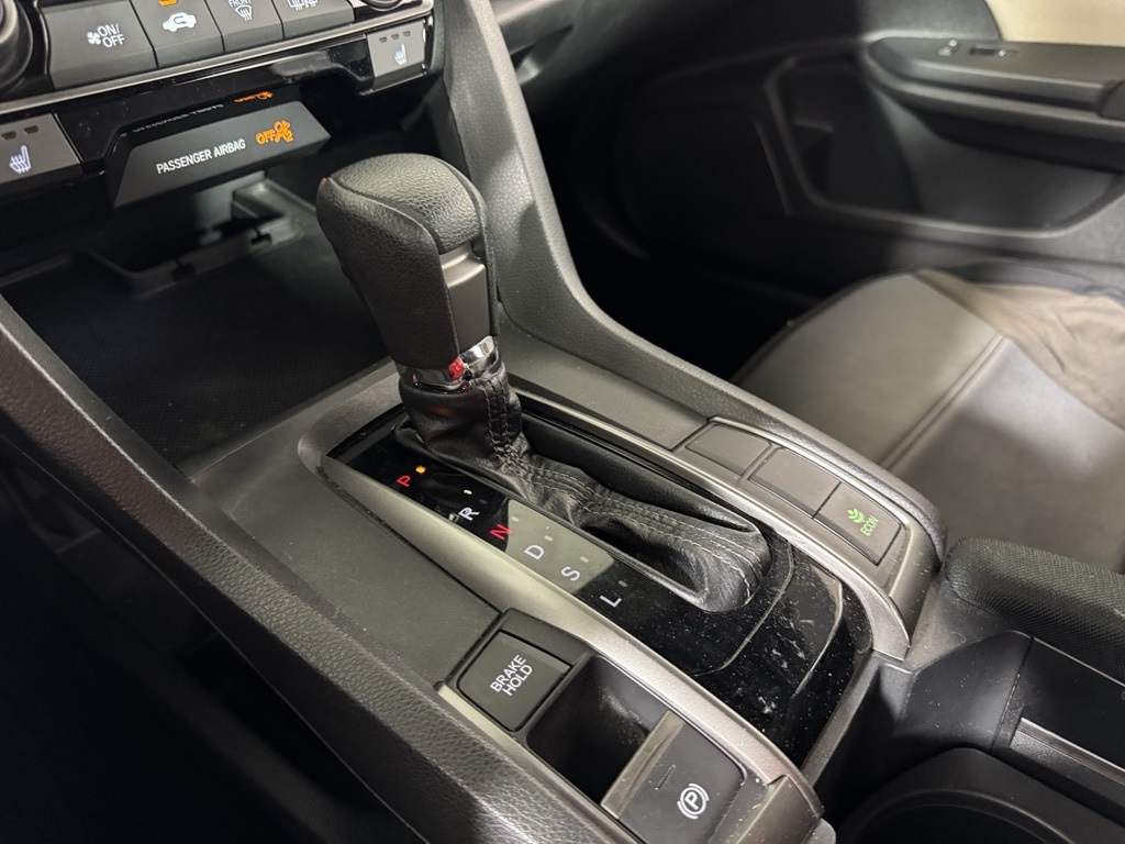 2019 Honda Civic EX photo 9