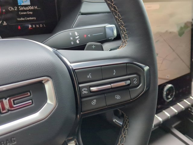 2026 Gmc Acadia AT4 photo 7