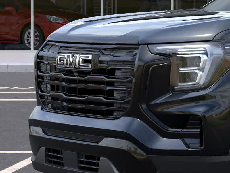 2026 Gmc Terrain Elevation photo 13