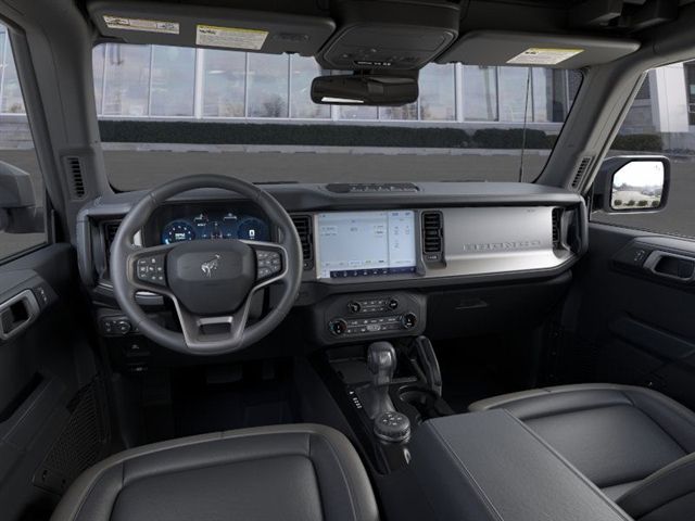 2026 FORD BRONCO - Image 34