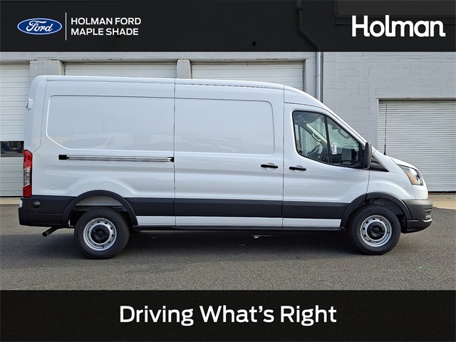 2026 Ford Transit Van Base's photo