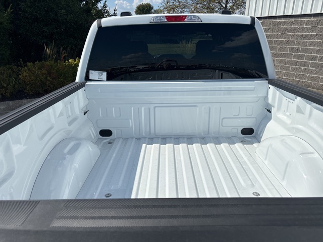 2025 Ford F-150 STX photo 10