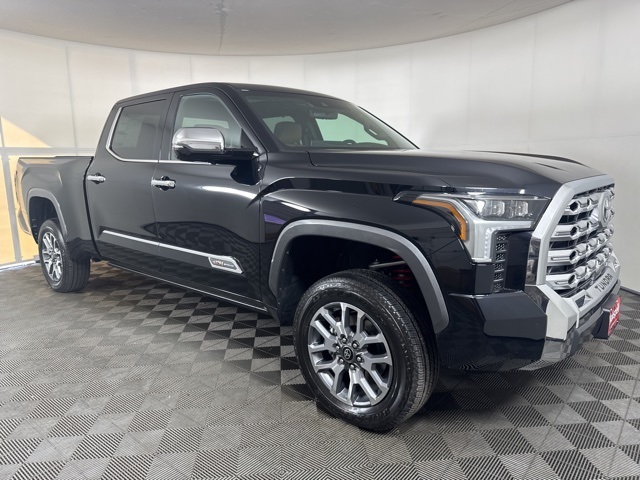 2026 Toyota Tundra 1794 Edition's photo