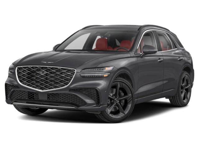 2026 GENESIS GV70 Sport Prestige's photo