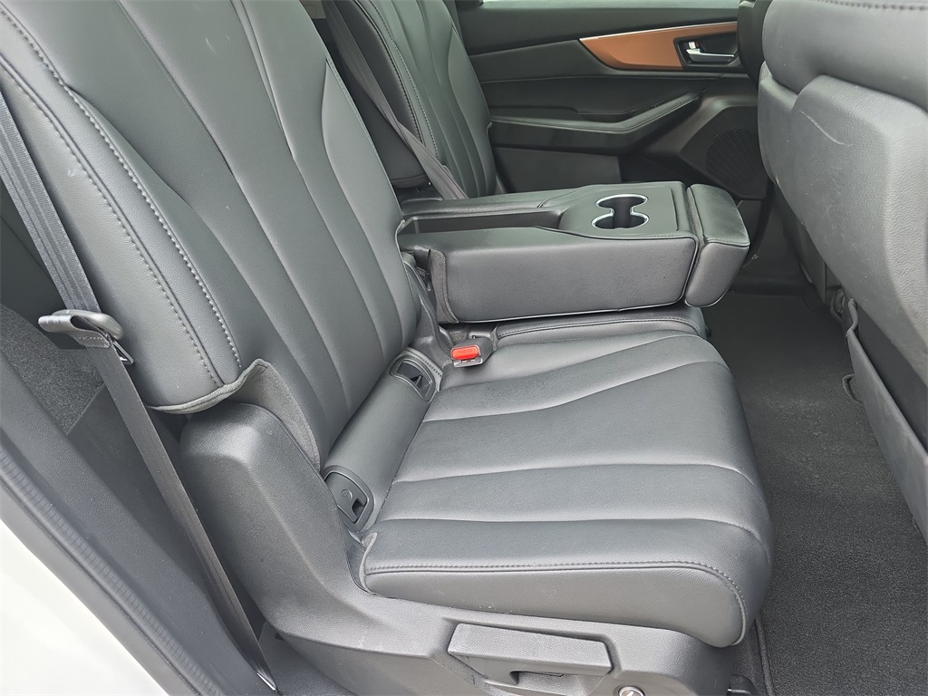 2022 Acura MDX SH-AWD photo 34