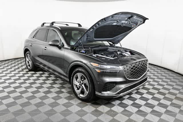 2026 Genesis GV70 2.5T Advanced photo 10