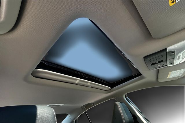 2024 Nissan Altima 2.5 SR photo 18
