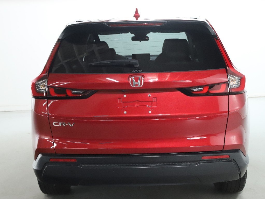 2023 Honda CR-V EX photo 38