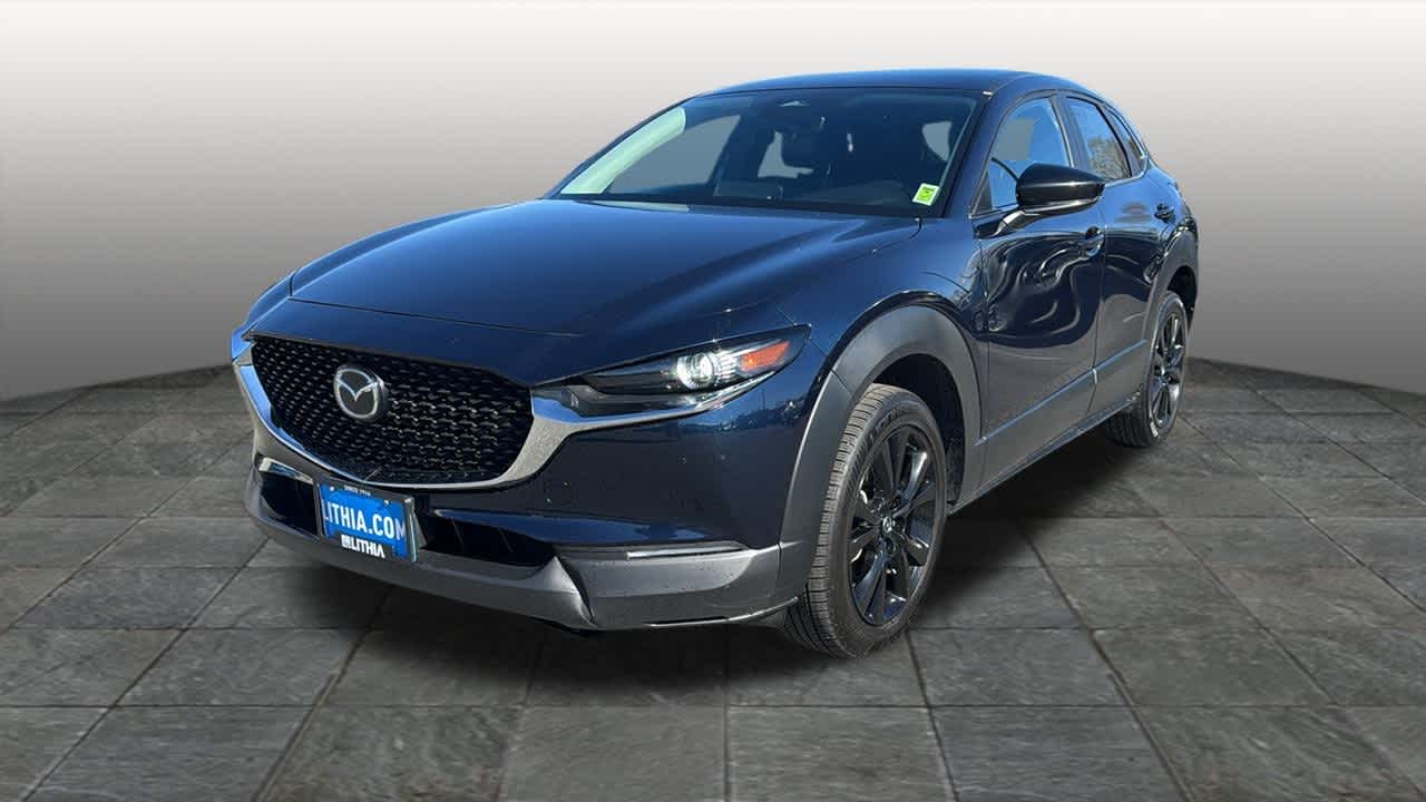 2024 Mazda CX-30 Select Sport