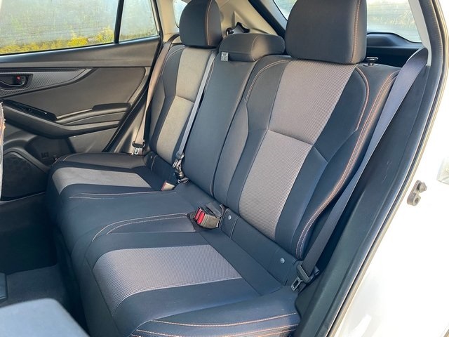 2021 Subaru Crosstrek Premium photo 17