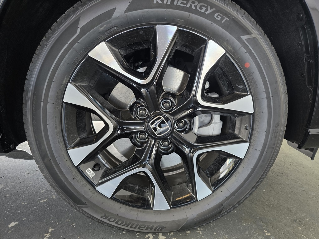2026 Honda HR-V EX-L photo 53