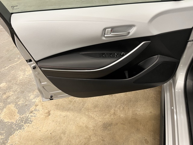 2024 Toyota Corolla SE photo 17