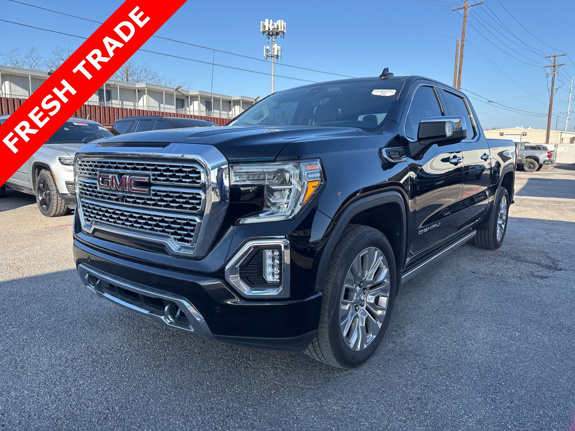 2020 GMC Sierra 1500 Denali Denali's photo