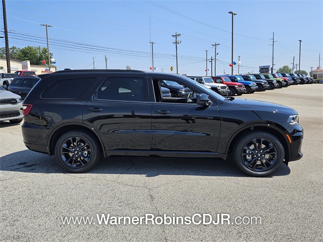 2026 Dodge Durango GT photo 12