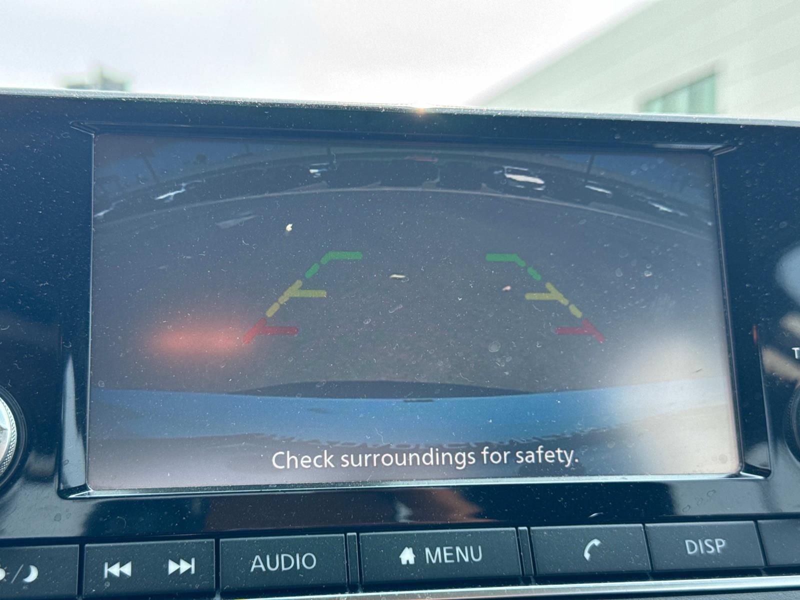 2021 Nissan Altima 2.5 S photo 10