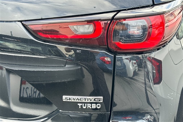 2023 Mazda CX-5 2.5 Turbo Signature photo 7