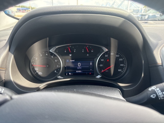 2020 Gmc Terrain SLE photo 9