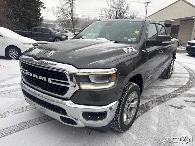 2019 RAM Ram 1500 Pickup Big Horn/Lone Star's photo