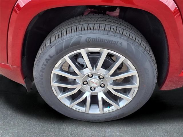 2026 Gmc Terrain Denali photo 23